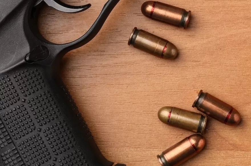 Balearon a un taxista en barrio Catella y crece el reclamo por seguridad