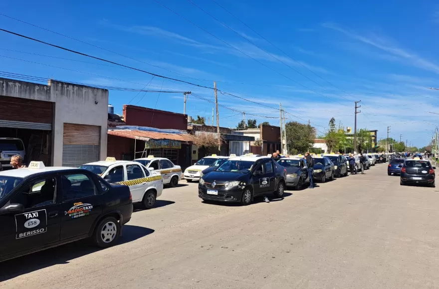 Fuentes laborales en riesgo.