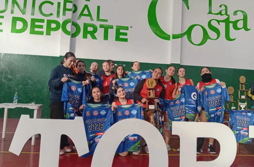 La delegación del CReS y una nueva actuación destacada.