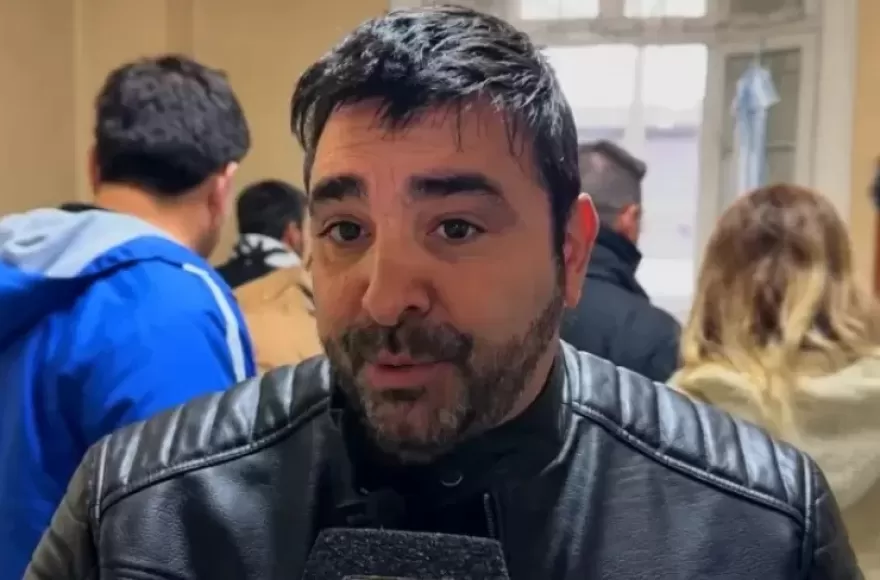 Ignacio Bruno.