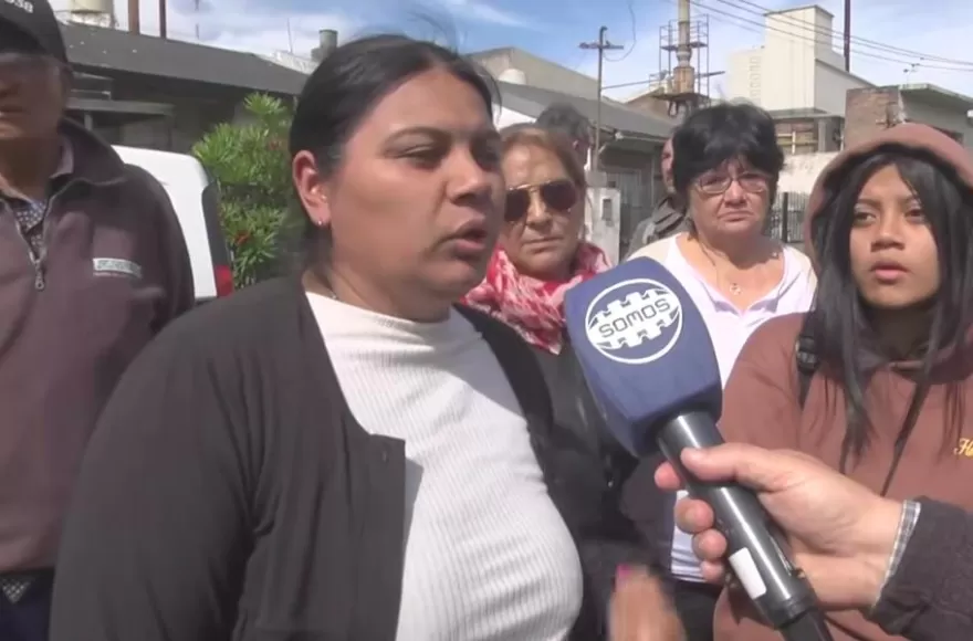 Cada historia de vida muestra una realidad desesperante ante la falta de cumplimiento por parte de la empresa.