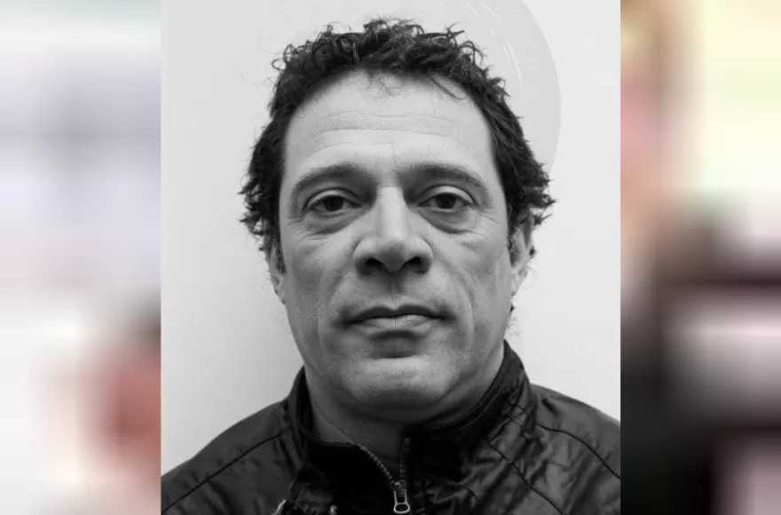 Roberto Rodríguez tenía 54 años y era oriundo de Berisso.