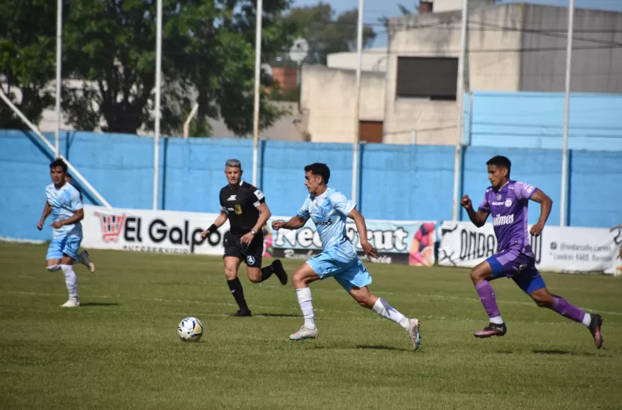 Desde las 15.30 horas.