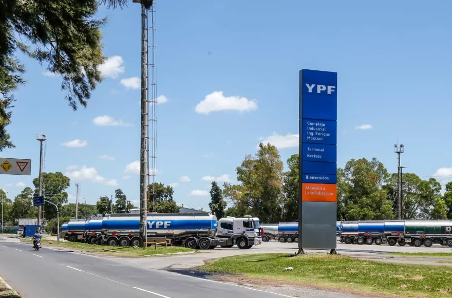 Cortes de tránsito por transporte especial