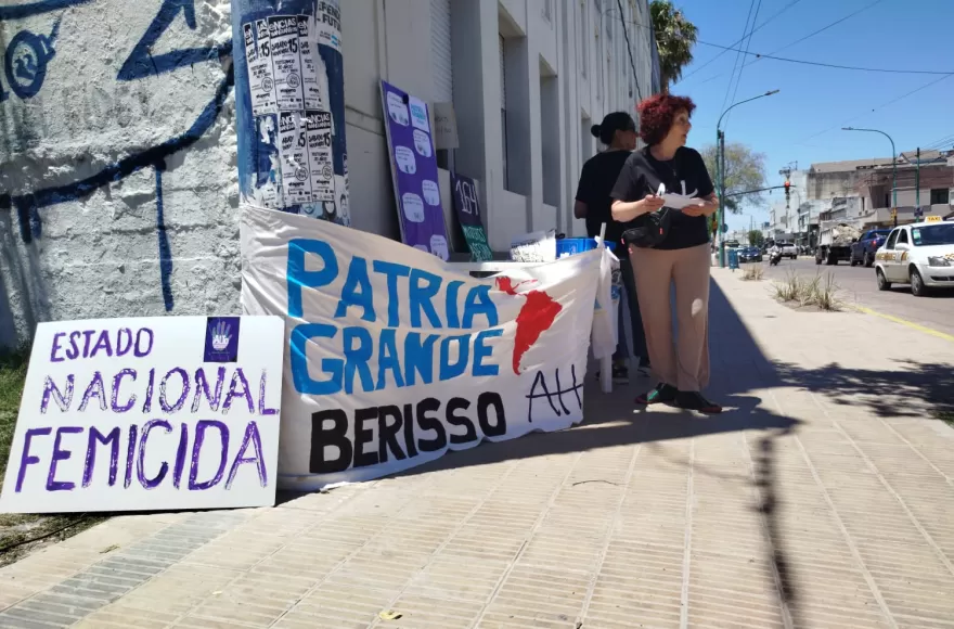La actividad denunció fuertemente al gobierno nacional por la eliminación de distintos programas.