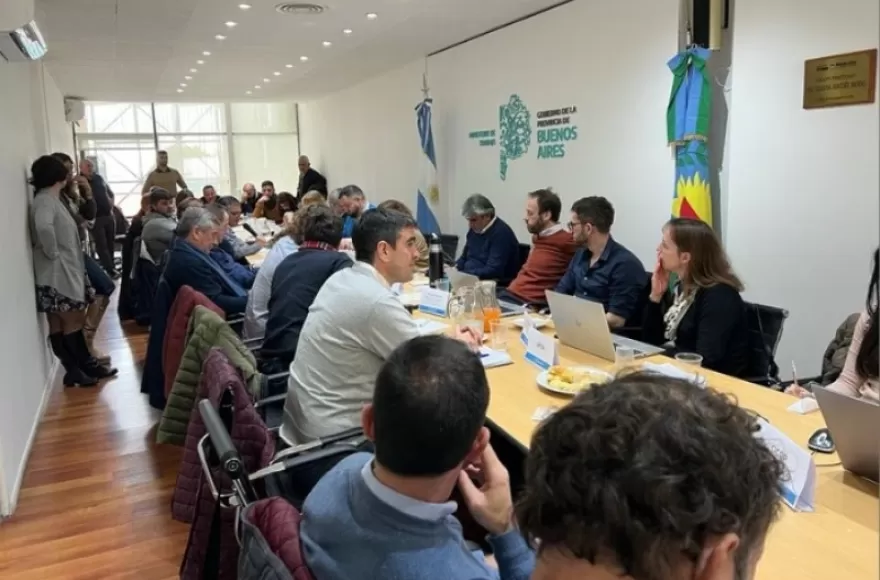 Las conversaciones salariales continúan.