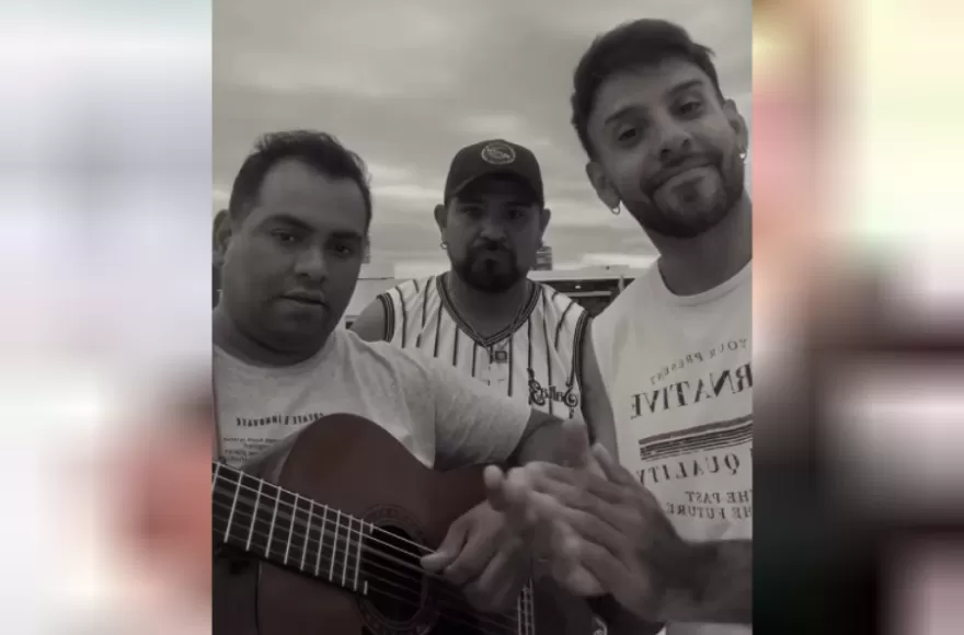 Salta 3 llega a la región tras su explosiva aparición en el programa de Guido Kaczka