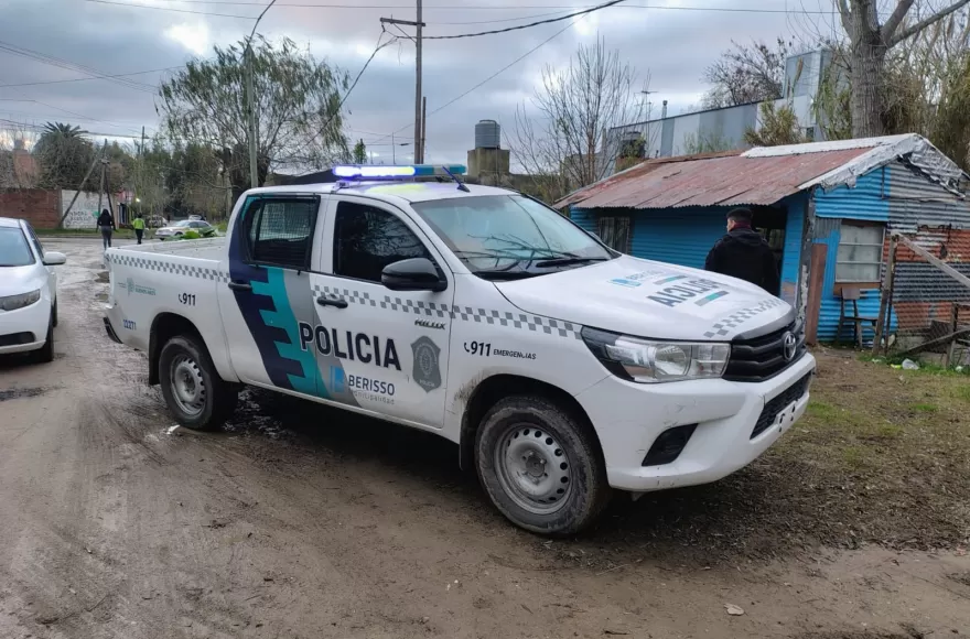 Personal del GTO realizó tareas de campo obteniendo luego, una orden de registro en el domicilio del acusado.