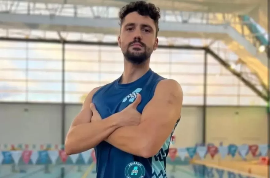 Lautaro Sanz.