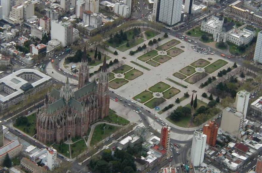 La concentración será en Plaza Moreno de La Plata.
