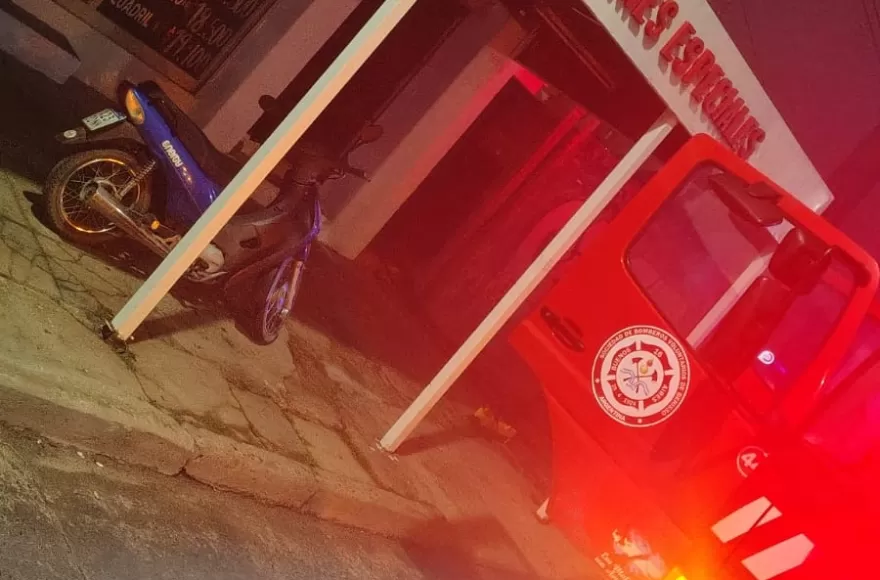 Alarma por incendio en carnicer&iacute;a de calle 164