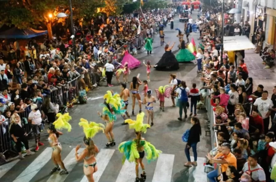 Tras más de una década, será un febrero distinto.
