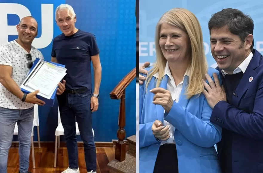 La calle, el poder y las listas que cierran sin todos