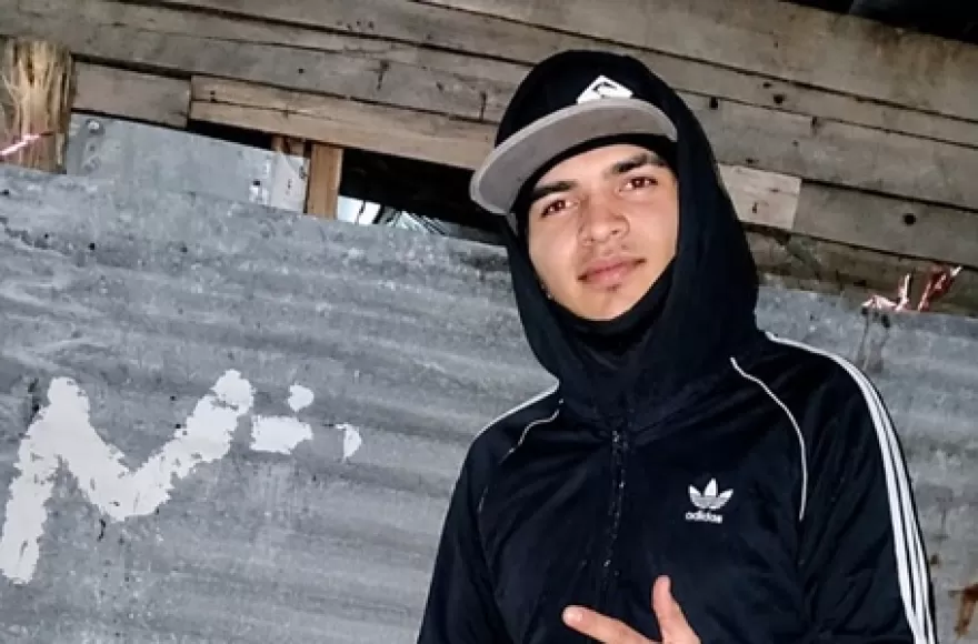 M&iacute;a Silva y Lucas Cantero permanecen desaparecidos