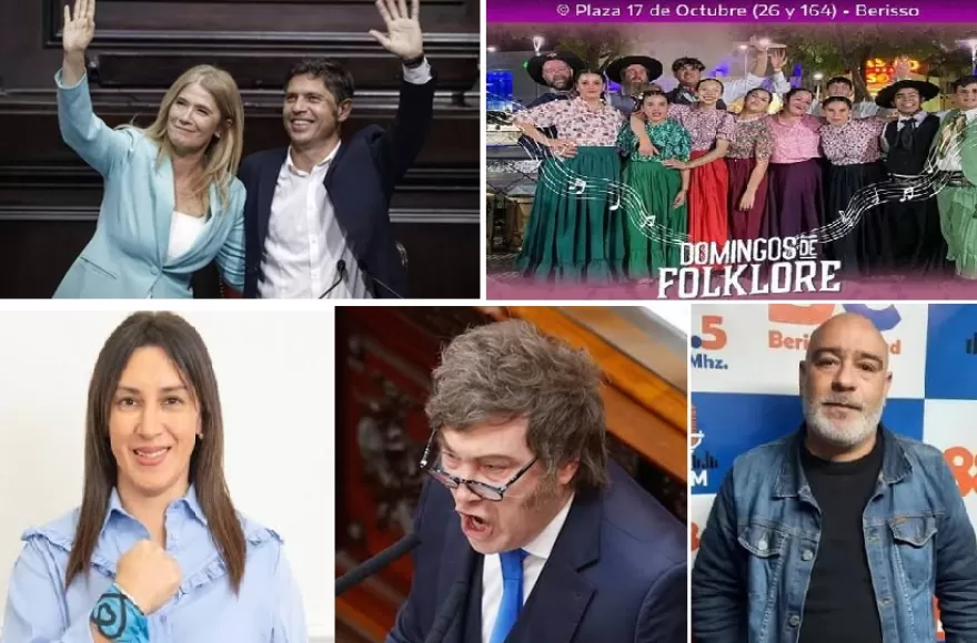 Entre relatos, realidades y la cantidad de pobres que dejaron de serlo