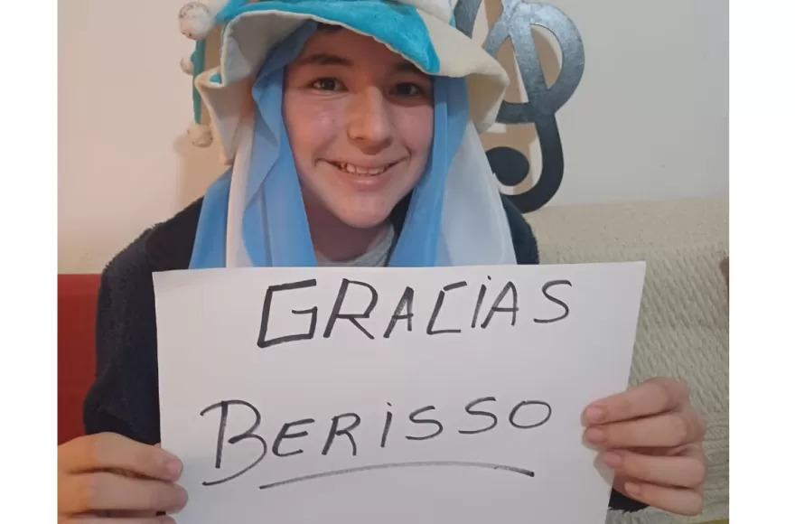 Ahora va por todo.
