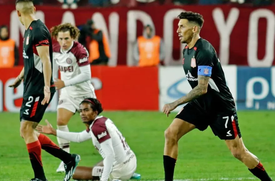 Este viernes desde las 20 horas.