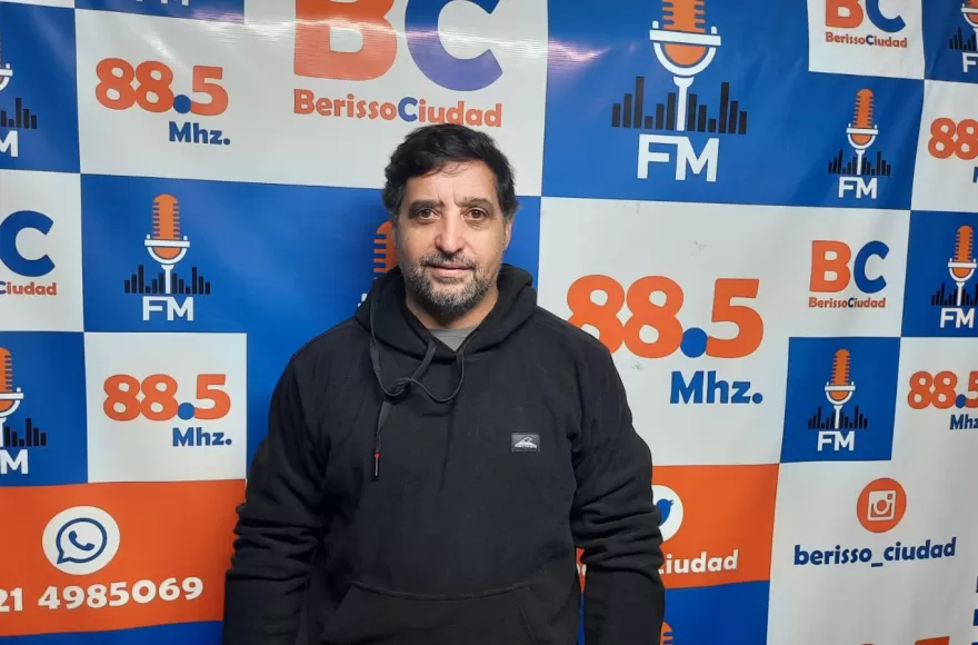 Acevedo destacó el crecimiento histórico de las escuelas deportivas en la ciudad