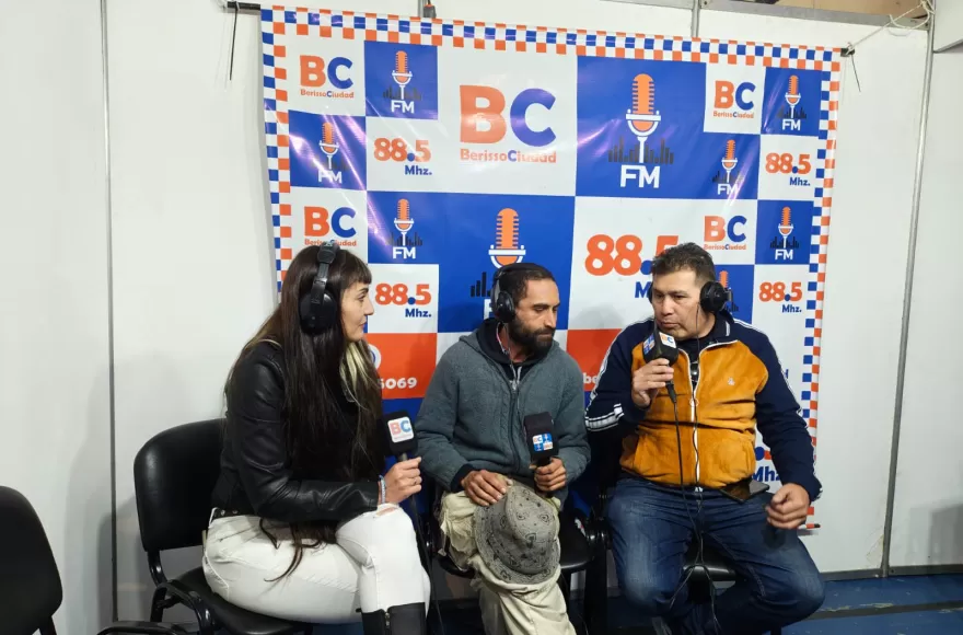 Adriano Rodríguez, escultor y ceramista.