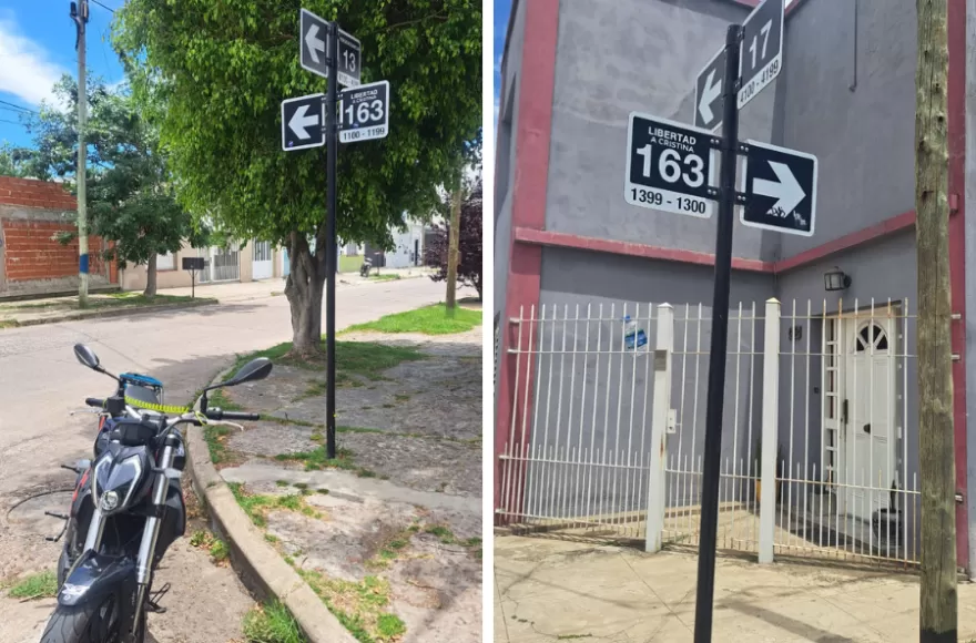 El hecho generó sorpresa y controversia entre vecinos de nuestra ciudad.
