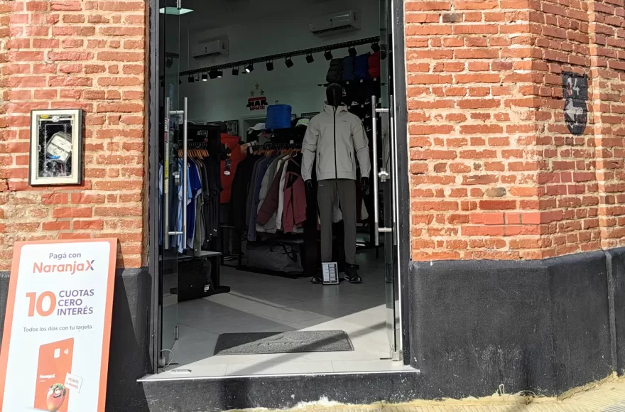 Ventas tibias por el Día del Padre: ¿La economía local apaga los detalles?