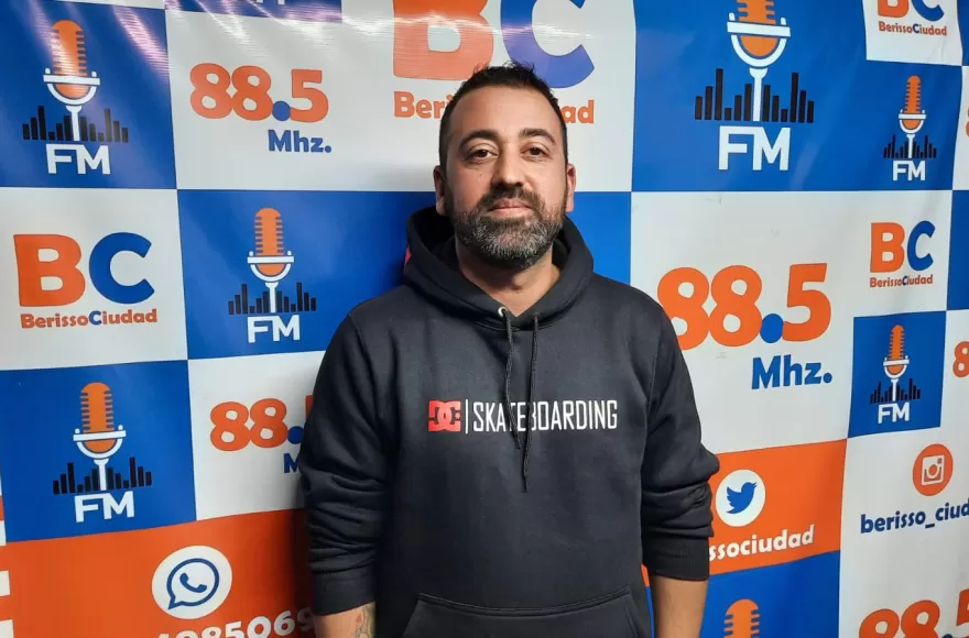 Federico Surila.