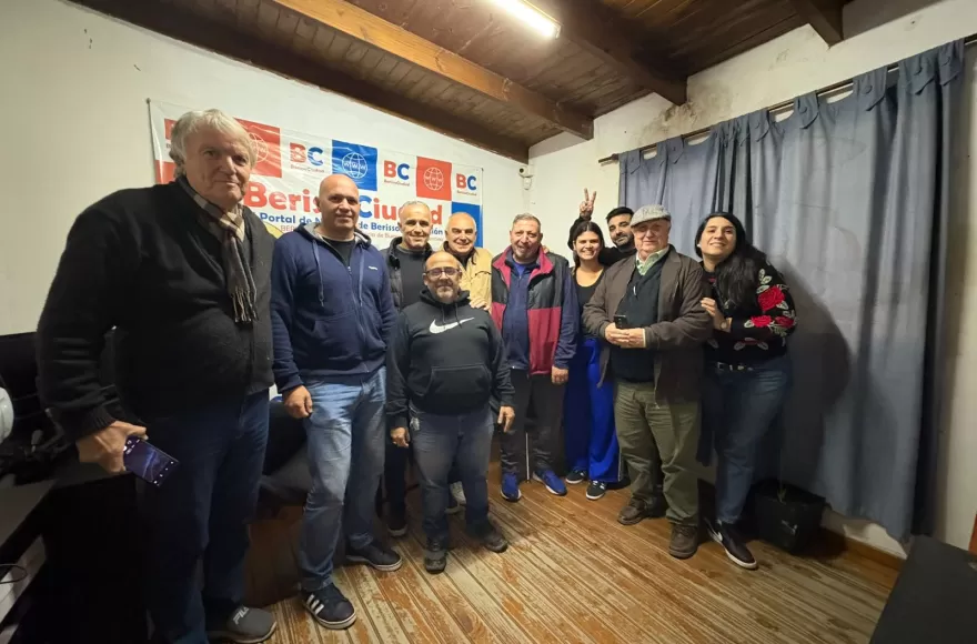 Referentes de distintas corrientes del peronismo reflexionaron en FM Berisso Ciudad sobre el fallo de la Corte.