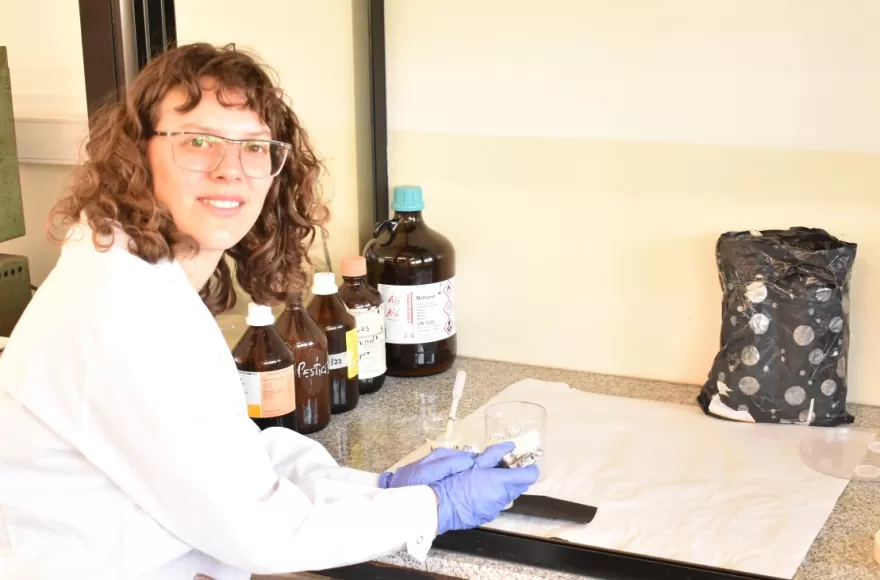 Destacada investigadora berissense advirtió por el “brutal ajuste” libertario en ciencia y tecnología