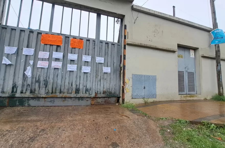 El martes a las 15 habrá una audiencia en el Ministerio de Trabajo de la provincia de Buenos Aires.