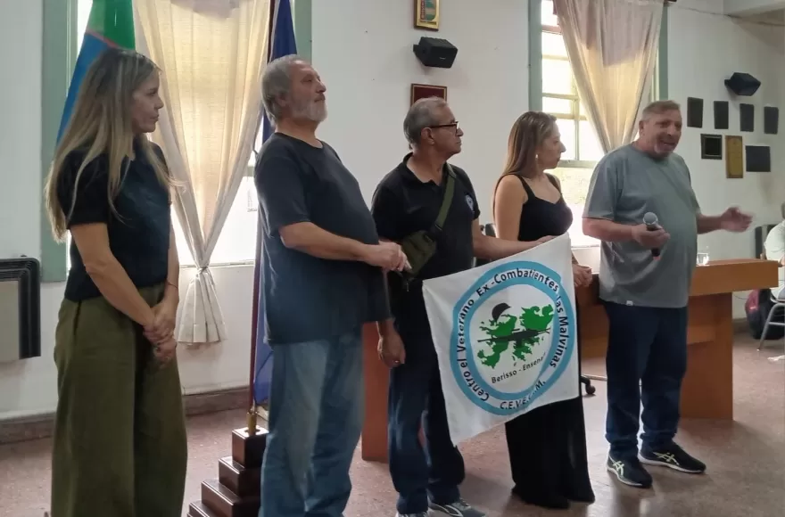 El CEVECIM participará de la capacitación sobre “Cuestión de las Islas Malvinas”