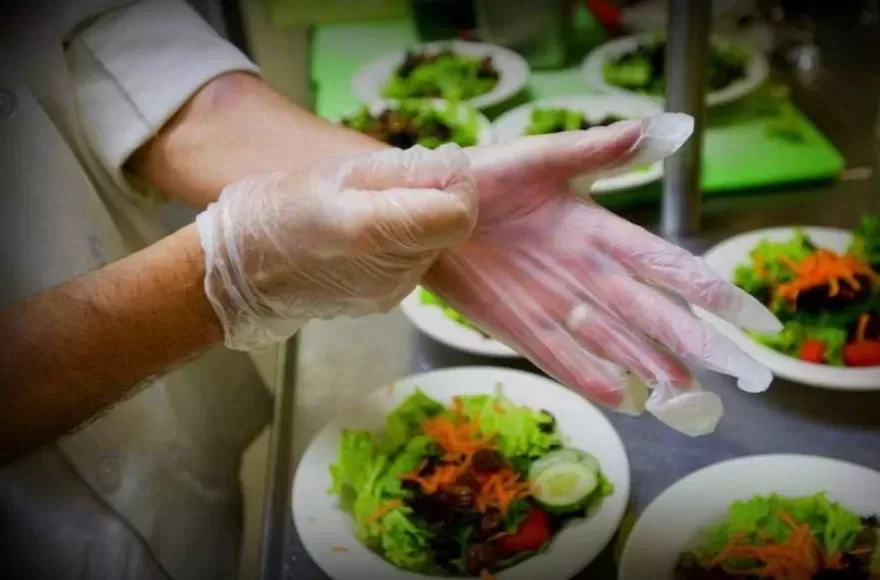  El objetivo principal es fortalecer la formación de trabajadores y trabajadoras vinculados a la producción y manipulación de alimentos.