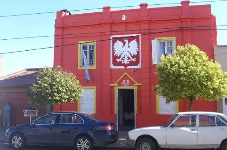 La.actividad tendrá lugar en la sede de la institución.