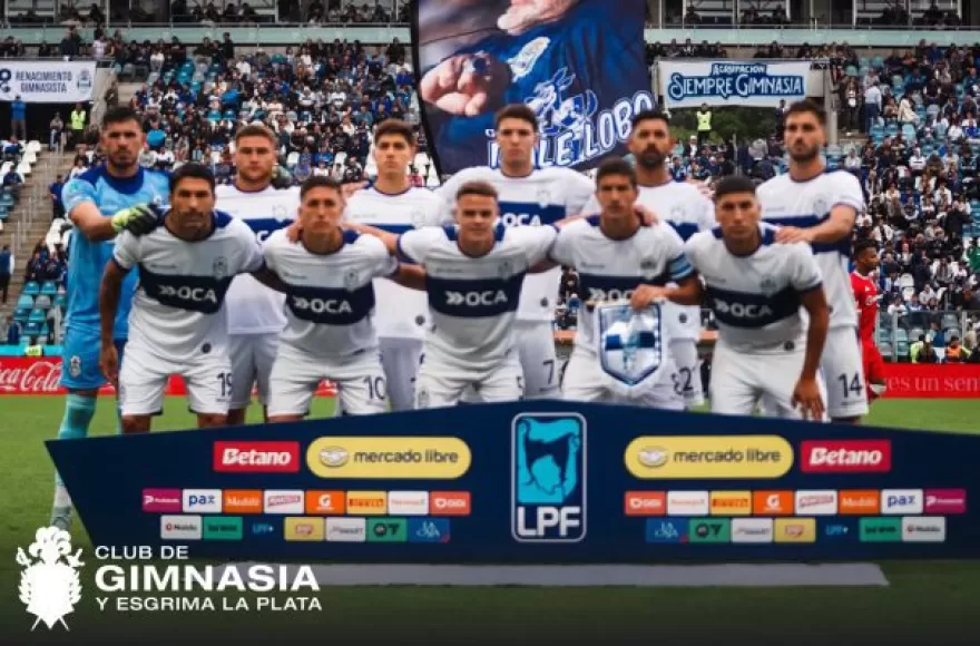 Este jueves ante Camioneros.