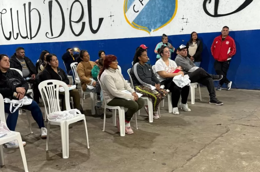 Los días lectivos serán lunes, miércoles y viernes por la tarde.