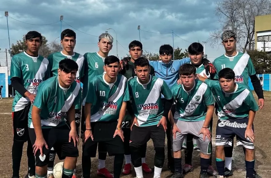Fue 1-2 ante Chascomús.
