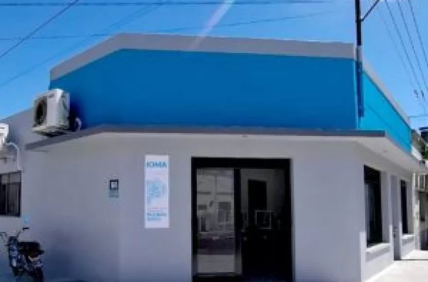 Sin respuestas en la obra social bonaerense.