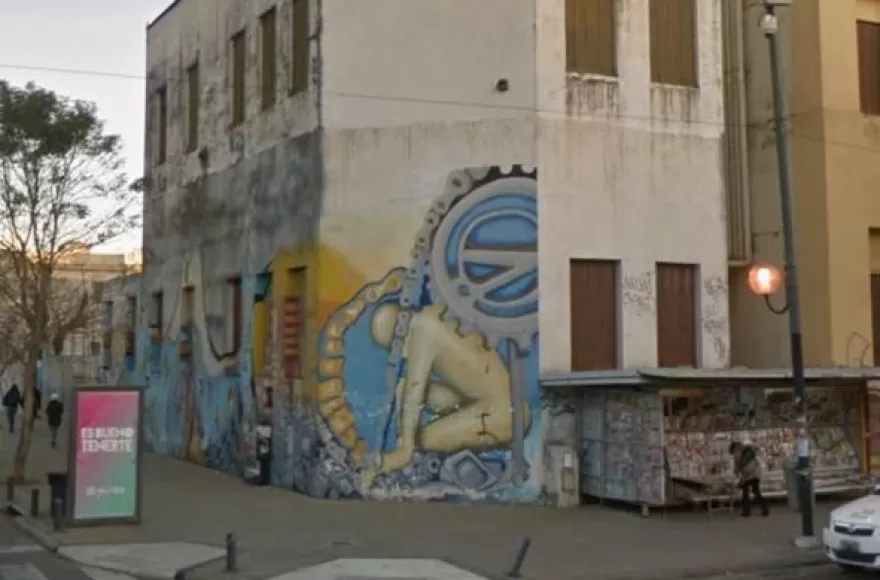 La cita es en 12 y 60.