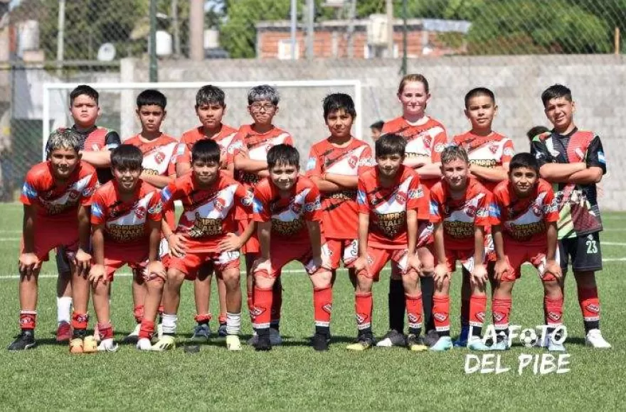 Actividad en el predio de Bosques.