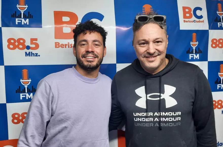 La banda berissense 3DC llega al Teatro Bar con “Rock Para Siempre”