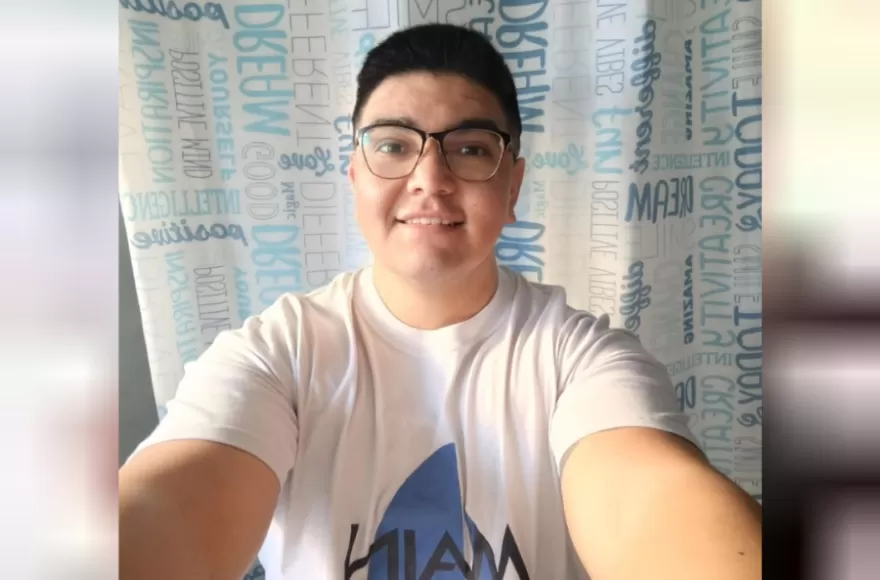 La convocatoria busca visibilizar la situación del efectivo debido a que los avances en la investigación fueron escasos.