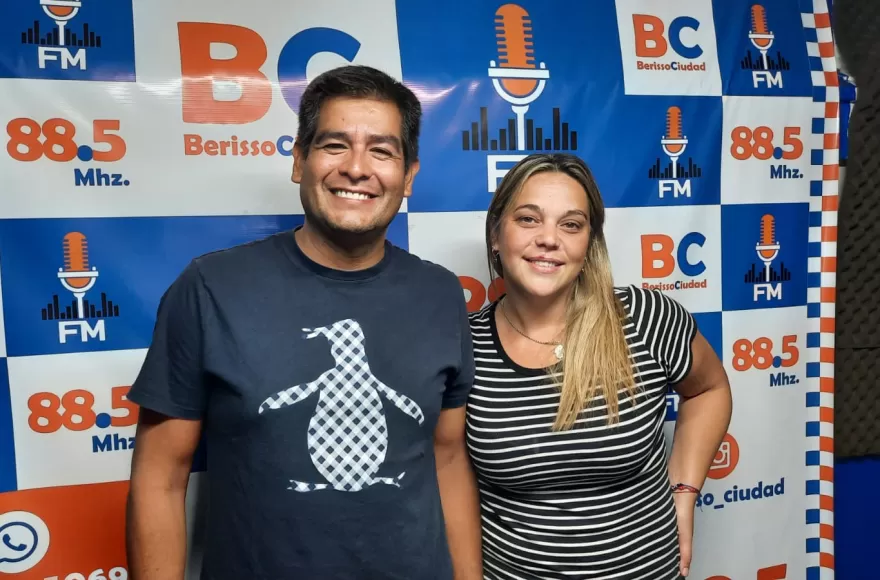 La Comisi&oacute;n Municipal de Voley consolida proyectos y apuesta al crecimiento del deporte en la ciudad