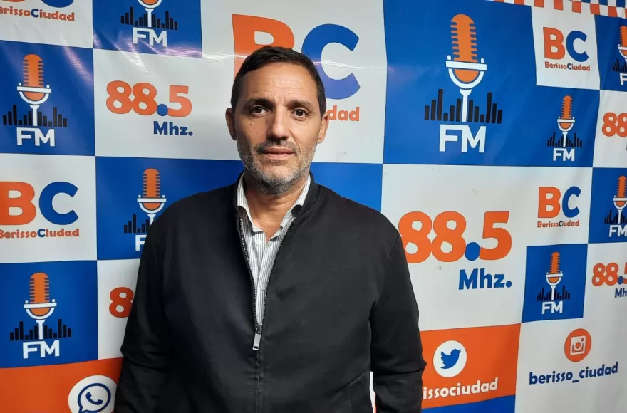 Juan Mincarelli: “El peronismo no puede ganar porque Milei se equivoque, tiene que construir una propuesta que la sociedad quiera escuchar”