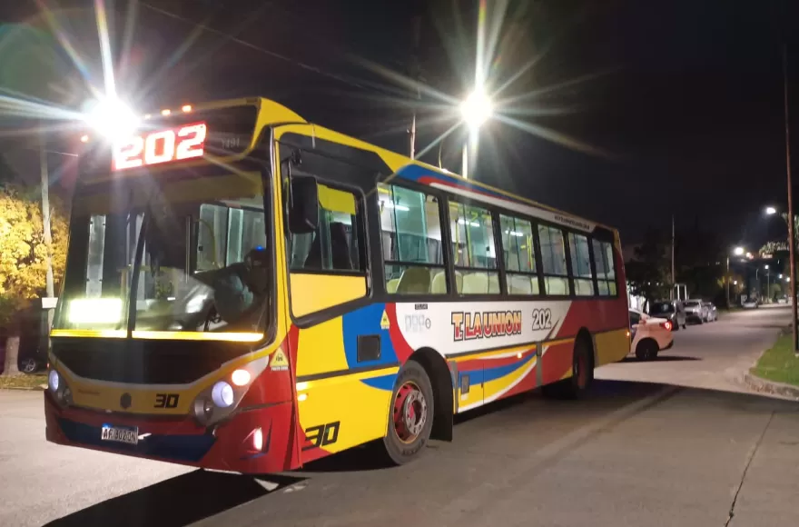 Las líneas 202 y 214 no prestarán servicio durante toda la jornada.