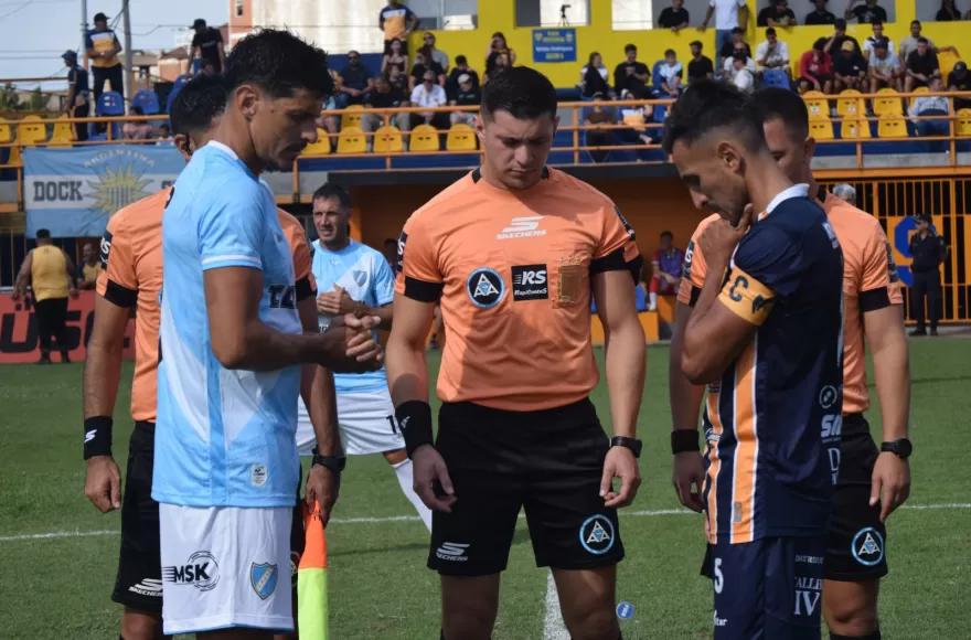 Este sábado desde las 14 horas.