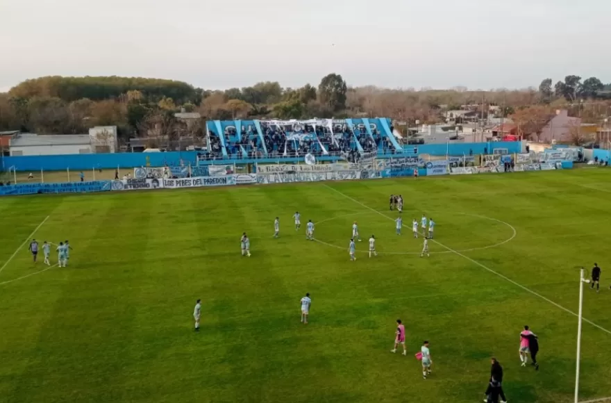 Fue 0-2.