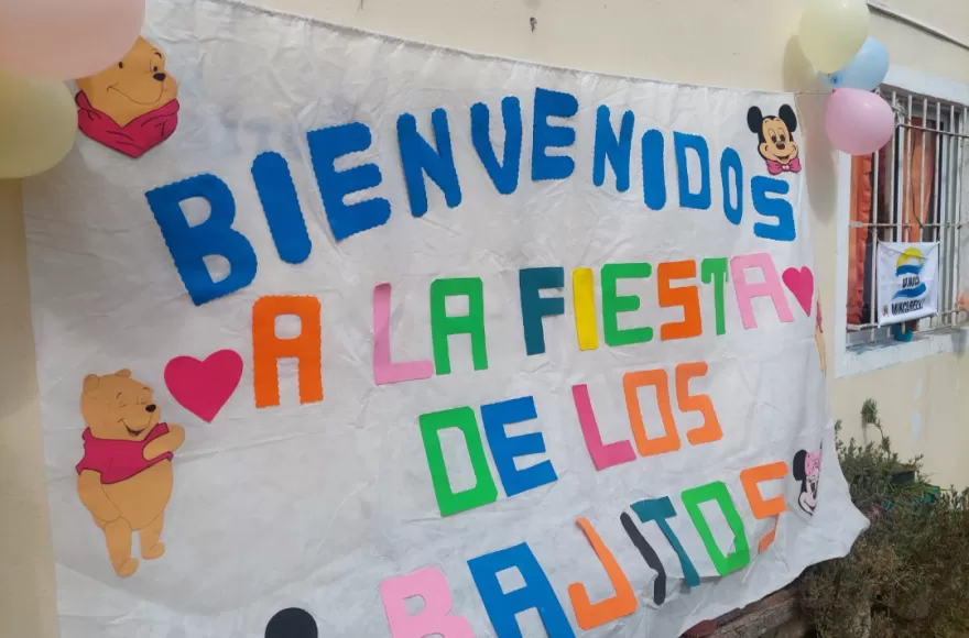 Desde la organización destacaron la importancia de fomentar espacios de encuentro.