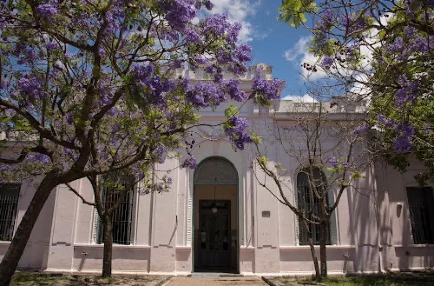 El evento será en la Escuela N° 1.
