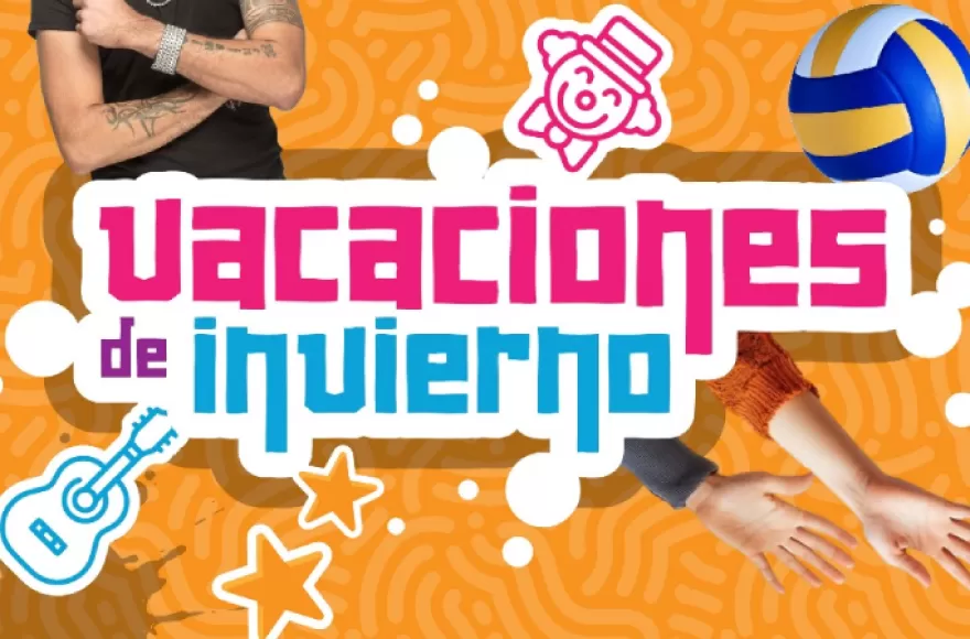 Propuestas para todas las edades.