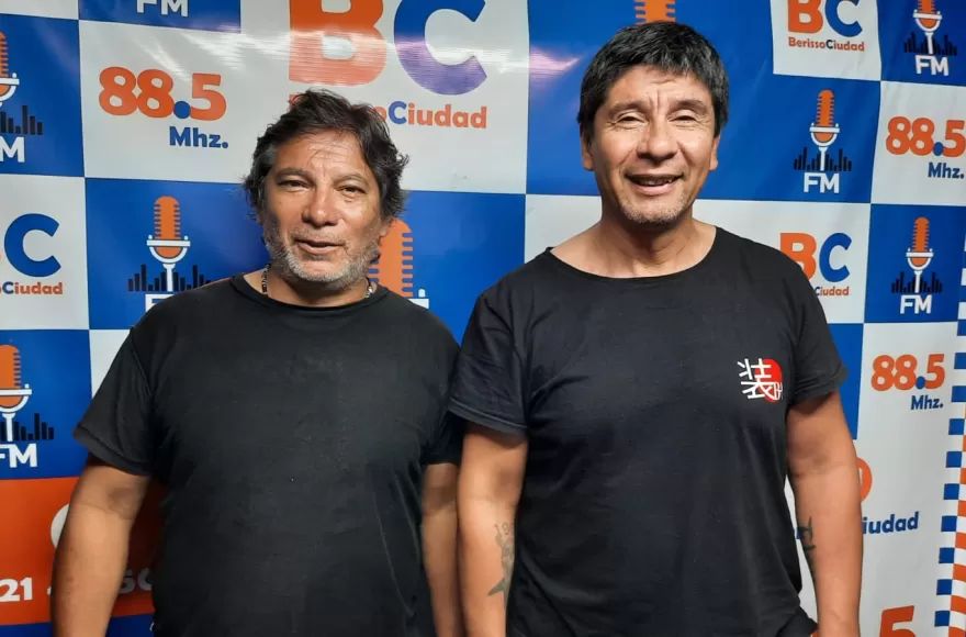 Los Hermanos Herrera compartieron un balance de su 2025.