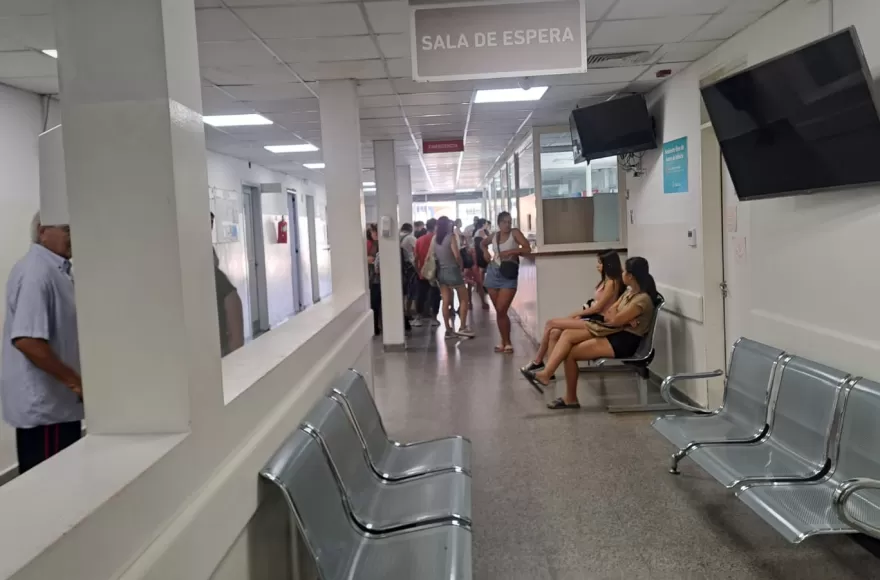 Muchas personas ya no pueden afrontar los costos.